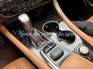 Xe Lexus RX 200t 2016