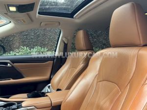 Xe Lexus RX 200t 2016