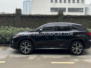 Xe Lexus RX 200t 2016