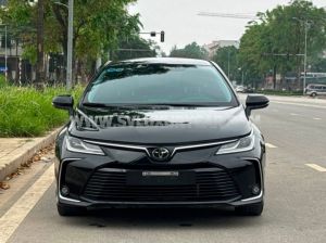 Xe Toyota Corolla altis 1.8V 2023