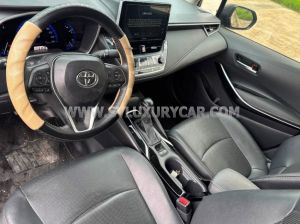 Xe Toyota Corolla altis 1.8V 2023