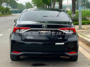 Xe Toyota Corolla altis 1.8V 2023