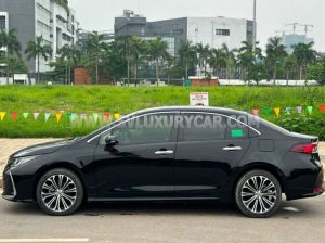 Xe Toyota Corolla altis 1.8V 2023