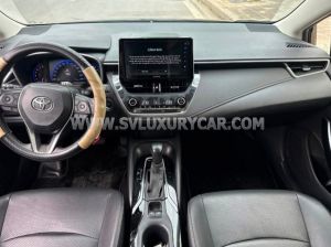 Xe Toyota Corolla altis 1.8V 2023