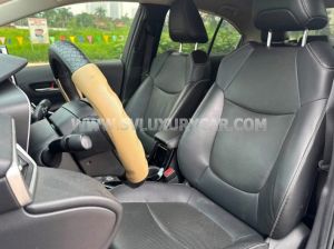 Xe Toyota Corolla altis 1.8V 2023