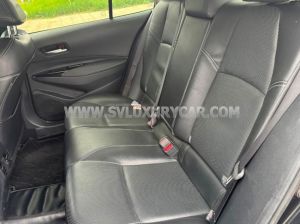Xe Toyota Corolla altis 1.8V 2023