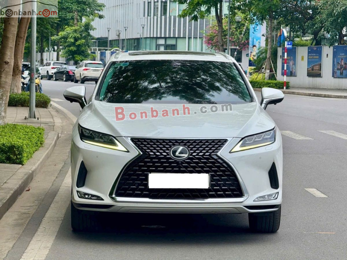 Lexus RX 300 2021