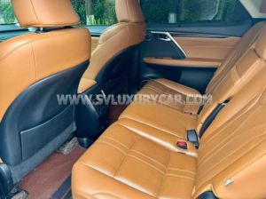 Xe Lexus RX 300 2021