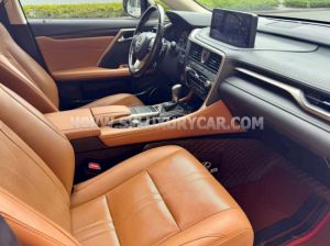 Xe Lexus RX 300 2021