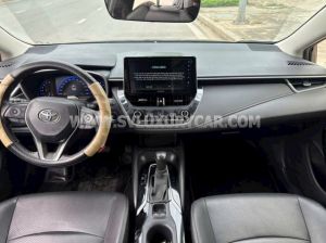 Xe Toyota Corolla altis 1.8V 2022
