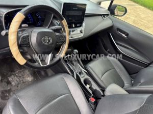 Xe Toyota Corolla altis 1.8V 2022