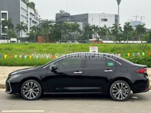 Xe Toyota Corolla altis 1.8V 2022