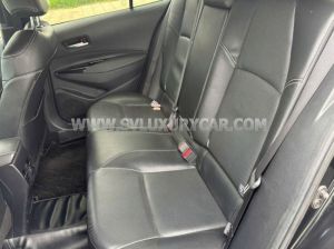 Xe Toyota Corolla altis 1.8V 2022