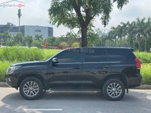 Xe Toyota Prado VX 2.7L 2018
