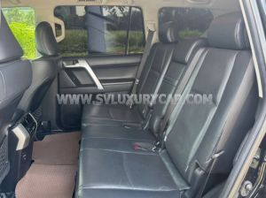 Xe Toyota Prado VX 2.7L 2018