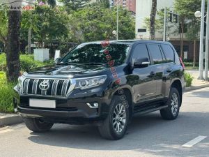 Xe Toyota Prado VX 2.7L 2018