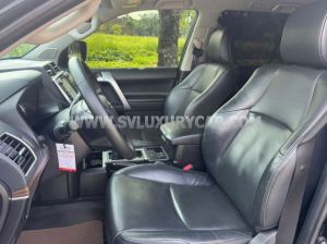 Xe Toyota Prado VX 2.7L 2018
