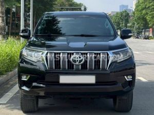 Xe Toyota Prado VX 2.7L 2018