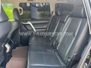 Xe Toyota Prado VX 2.7L 2018