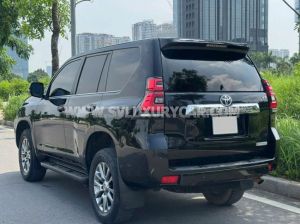 Xe Toyota Prado VX 2.7L 2018