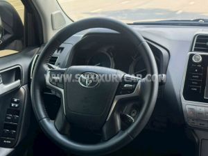 Xe Toyota Prado VX 2.7L 2018
