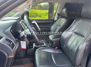 Xe Toyota Prado VX 2.7L 2018