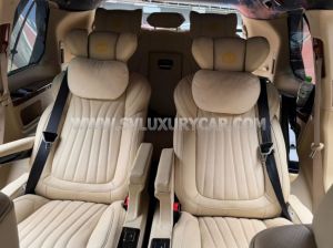 Xe Lexus LX 570 2008
