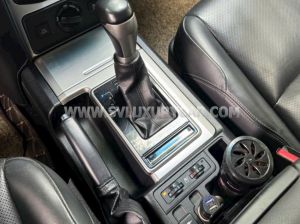 Xe Toyota Prado VX 2.7L 2018