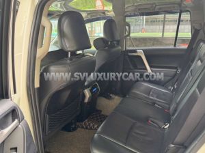 Xe Toyota Prado VX 2.7L 2018