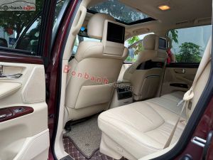 Xe Lexus LX 570 2014