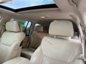 Xe Lexus LX 570 2014