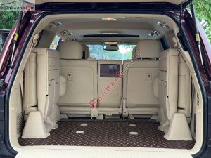 Xe Lexus LX 570 2014