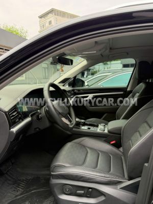 Xe Volkswagen Touareg Luxury 2.0 TSI 2023