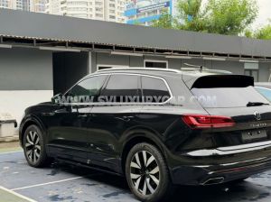 Xe Volkswagen Touareg Luxury 2.0 TSI 2023