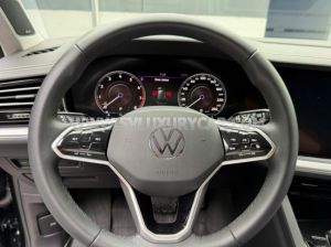 Xe Volkswagen Touareg Luxury 2.0 TSI 2023