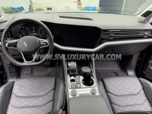 Xe Volkswagen Touareg Luxury 2.0 TSI 2023