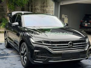 Xe Volkswagen Touareg Luxury 2.0 TSI 2023