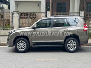 Xe Toyota Prado TXL 2.7L 2017