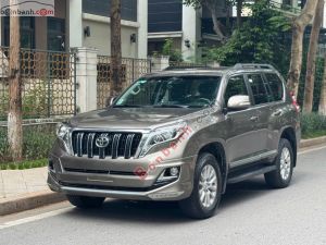 Xe Toyota Prado TXL 2.7L 2017