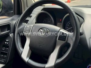 Xe Toyota Prado TXL 2.7L 2017