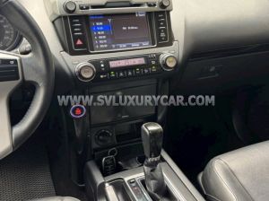 Xe Toyota Prado TXL 2.7L 2017