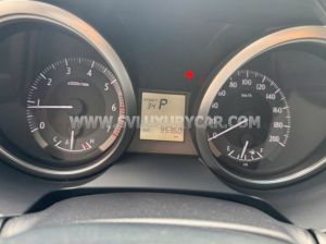 Xe Toyota Prado TXL 2.7L 2017