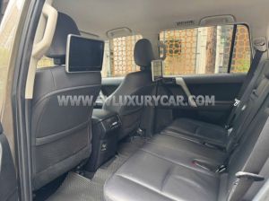 Xe Toyota Prado TXL 2.7L 2017