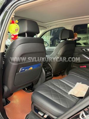 Xe BMW X5 xDrive40i xLine Plus 2022