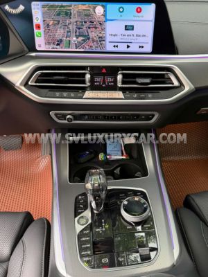 Xe BMW X5 xDrive40i xLine Plus 2022