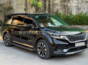 Xe Kia Carnival Signature 2.2D 2022