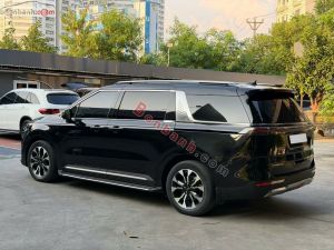 Xe Kia Carnival Signature 2.2D 2022