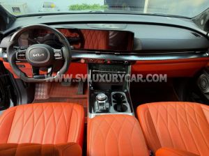 Xe Kia Carnival Signature 2.2D 2022
