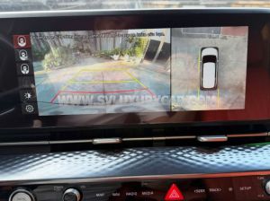 Xe Kia Carnival Signature 2.2D 2022