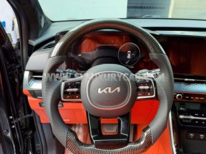 Xe Kia Carnival Signature 2.2D 2022